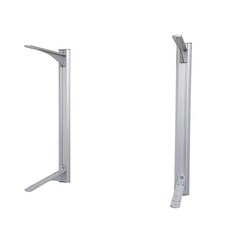 Hardwell 系統雙層五金配件4件組, 1套