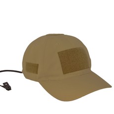 HAZARD4 PMC 登山鴨舌帽, 狼棕色