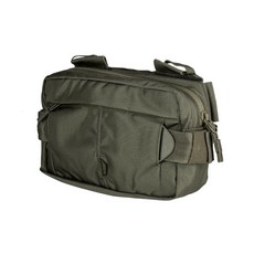 5.11 Tactical 6級軍規尼龍斜背包 3L, COYOTE