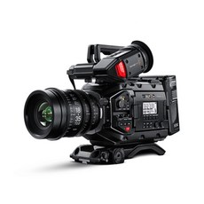 Blackmagicdesign 高性能 4.6K HDR 廣播攝像機, URSA Mini Pro 4.6K G2
