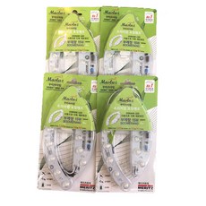 KKUMI LIGHITNG 歐司朗 15W LED燈飾組, 晝光色, 4套