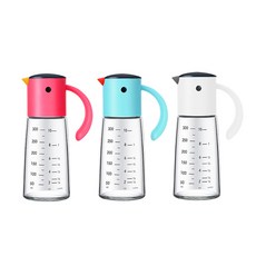 ROSSO REGALE Loro油瓶紅+藍+白套組, 400毫升, 1套