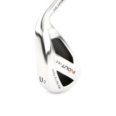 撞色高爾夫球桿, U2女子, 25度