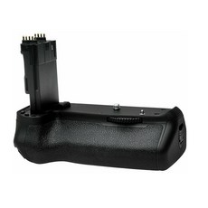 Pureclear 佳能相機 EOS 90D 80D 70D 兼容電池 豎握, BG-E14