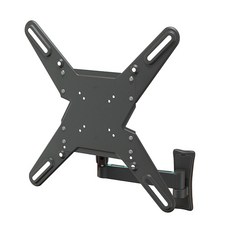 HYB 2단 암 가스실린더 브라켓 HWG8920, HWG8920(264), 1개