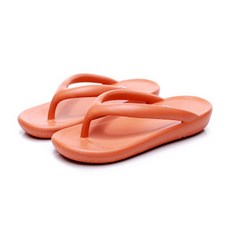 이포모에아 더플로우컴퍼니 귀여운 통굽 마카롱 쪼리