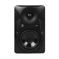 맥키 홈레코딩용 모니터스피커 블랙, MR524