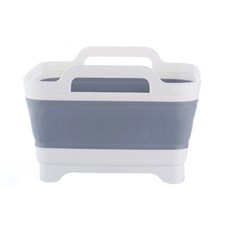 折疊式籃子瀝水, 混色