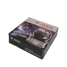 JASIC 無氣絲CO2焊條1.2mm 5kg, E71T-GS, 1個