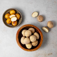 밀양 햇 수미조림감자, 1kg, 1봉