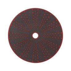 Saedeuri 彩色電磁爐保護墊 紅色, 1個