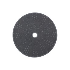 Saedeuri 韓國製彩色電磁爐保護墊 灰色, 1個