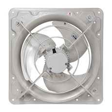 HANIL 工業用壁掛式散熱風扇 465*465mm, EK-4500