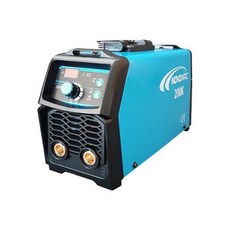 JASIC NovoARC 200K 逆變弧焊機+電纜 5M 套組, WCT25SQ