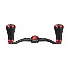 고멕서스 BDH 시마노 더블핸들 베이트릴, BDH120, BBR