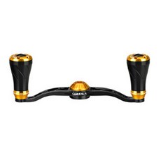 고멕서스 BDH 시마노 더블핸들 베이트릴, BDH120, BBG