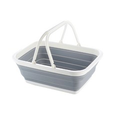 可折疊便攜式籃子