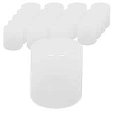 HORECA 韓國製造 可裁剪醬料瓶蓋 瓶蓋 外蓋, 20個