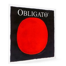 PIRASTRO OBLIGAT小提琴Gold E弦組4.5
