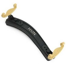 KUN Original 小提琴肩墊 4/4, 混和顏色, 1個