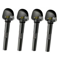 WITTNER 大提琴微調弦栓 12.5mm 272111S04, 單一顏色, 1組