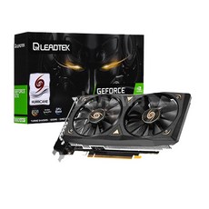 리드텍 WinFast 지포스 GTX 1660 SUPER HURRICANE D6 6GB 그래픽카드 (에즈윈)