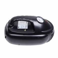 PROMAX 家用空氣壓縮機 中, 黑色, 1個