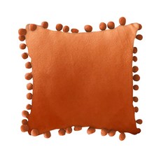 마켓피오 수술 벨벳 쿠션커버