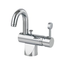 DOOJIN 亞當單孔洗臉盆豪華水龍頭MB305, 1個