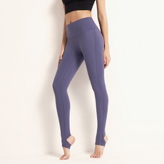 Naya Style女款瑜珈緊身褲 C-948