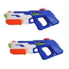 ibis 動力水槍 2 水槍 2p, 藍色