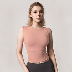 Naya Style女款瑜珈背心 A-928