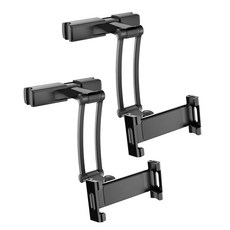 CARTEM 上下可調式頭枕支架, 2個