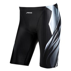 ARISE 男性五分室內泳褲 ASIM427