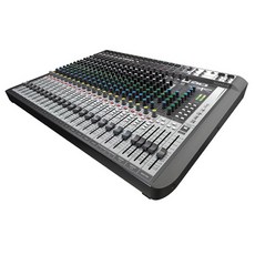 사운드크래프트 Signature 22 MULTI TRACK 오디오믹서, Signature 22 MTK