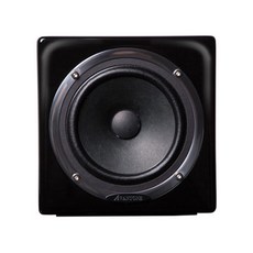AvantonePro AB Mixcube 모니터 스피커 Black