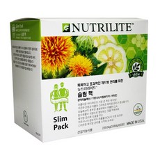 NUTRILITE 紐崔萊 保健食品膠囊錠, 239.04g, 1盒