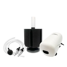 Aqua Terra 靜音制氧過濾器全套 ATPT-2813P, 1套