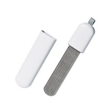 파스텔펫 파스텔 반려동물 털 제거기, 화이트, 1개