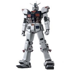GUNDAM 鋼彈 Full Armor Thunderbolt Ver.Ka MG 207589, 1個