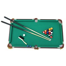 SPOKY 家庭撞球遊戲組