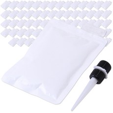 冰袋組 12*17cm 70入+注入器, 1套