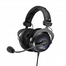 베이어다이나믹 MMX300 게임용 헤드셋 1세대