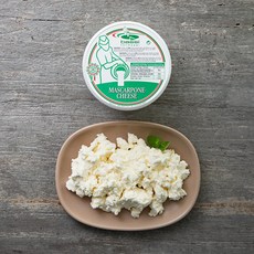 바씨 마스카포네 치즈, 500g, 1개입, 1개