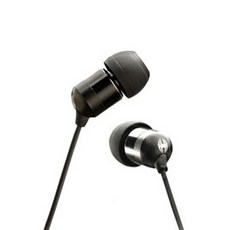 SPIDER Starlight 스테레오 이어폰 black