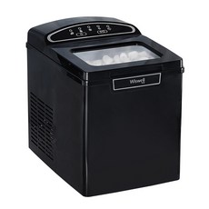 Wiswell 家用便攜式迷你製冰機, WIM1069