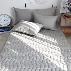 Eroomn Cottonwell 純棉絎縫床墊套