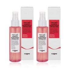 FIRSTLAB 菲特研 益生菌雙效安瓶噴霧, 100ml, 2入