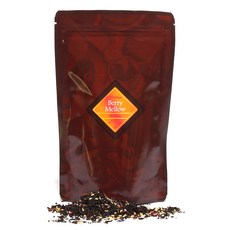 Darjeelian Berry Mellow風味紅茶, 125g, 1包, 1包