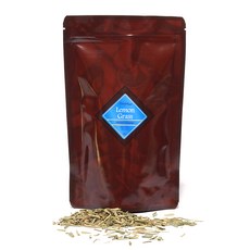 Darjeelian 檸檬草茶, 60g, 1包, 1包